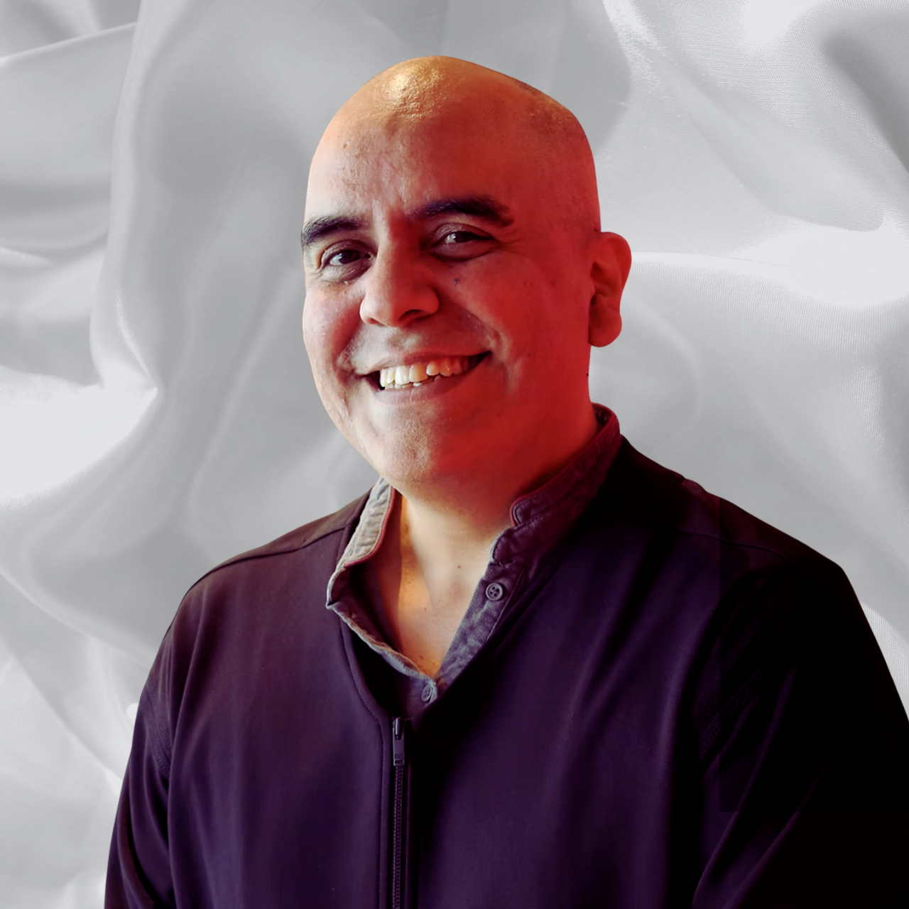 Portrait de Ivan Palomino